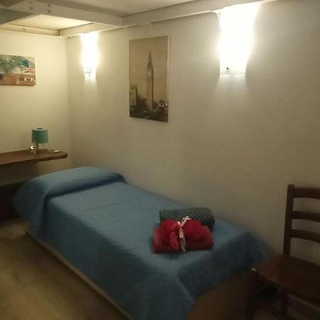 Apartmán Casa Erica Piombino Exteriér fotografie
