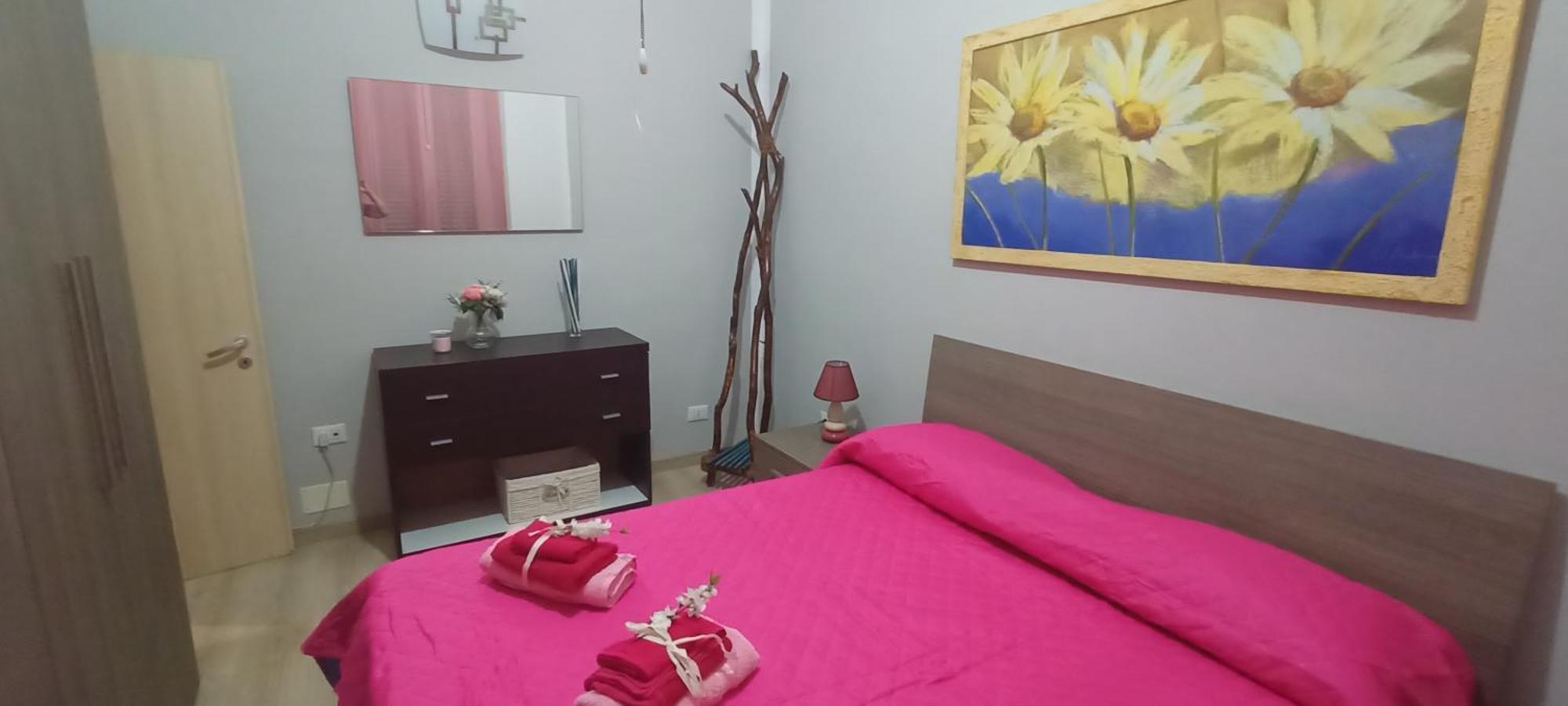 Apartmán Casa Erica Piombino Exteriér fotografie