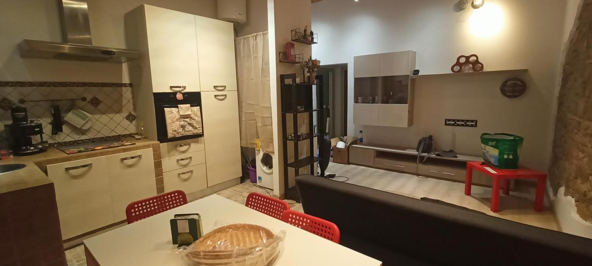 Apartmán Casa Erica Piombino Exteriér fotografie