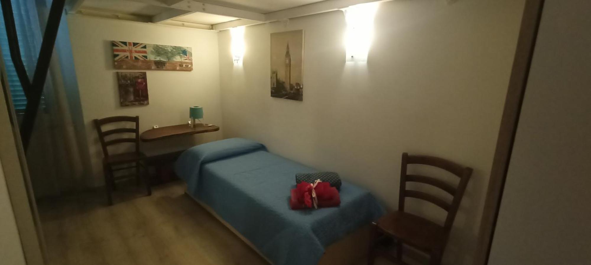 Apartmán Casa Erica Piombino Exteriér fotografie